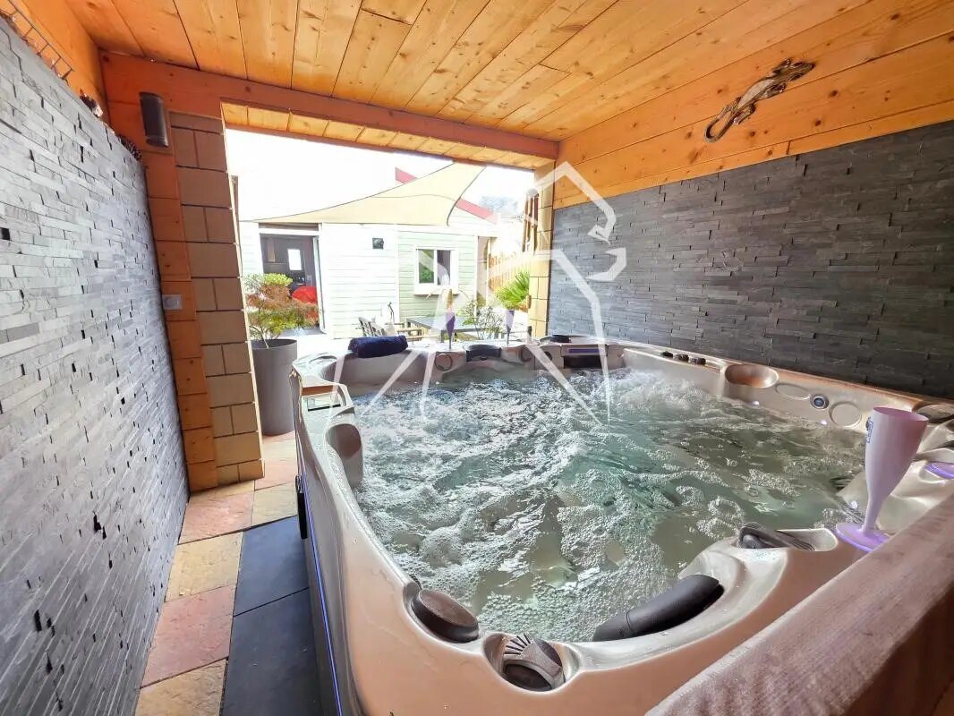 Maison à vendre, 102m², Le Petit-Quevilly