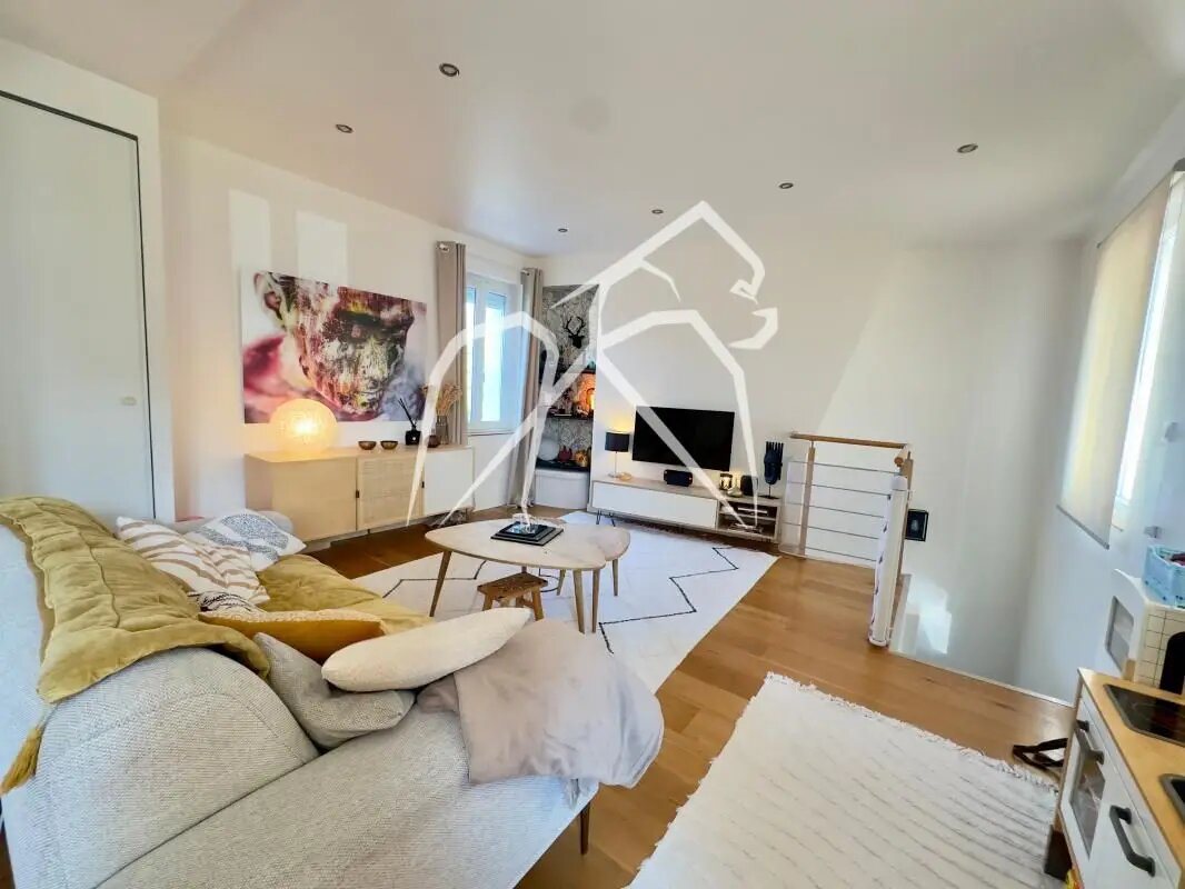 Appartement à vendre, 75m², Rouen