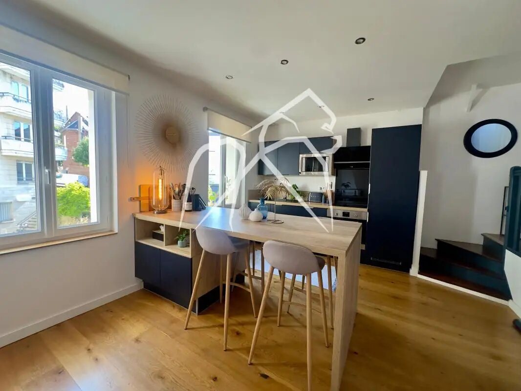 Appartement à vendre, 75m², Rouen