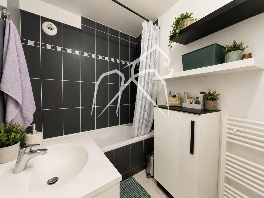 Appartement à vendre, 74m², Rouen