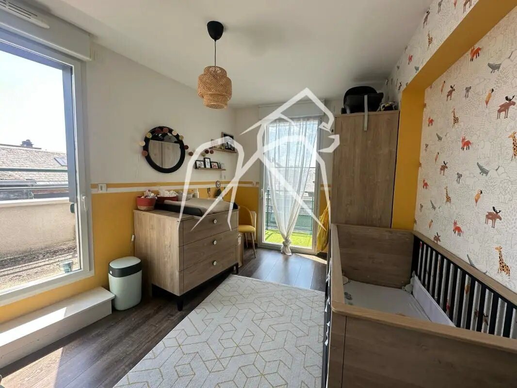 Appartement à vendre, 74m², Rouen