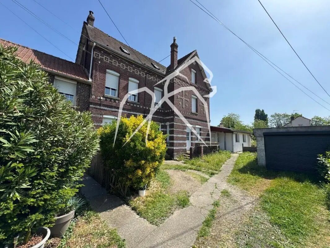 Maison à vendre, 255m², Le Grand-Quevilly