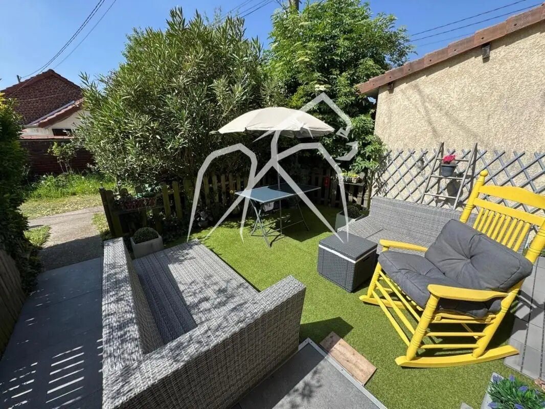 Maison à vendre, 255m², Le Grand-Quevilly