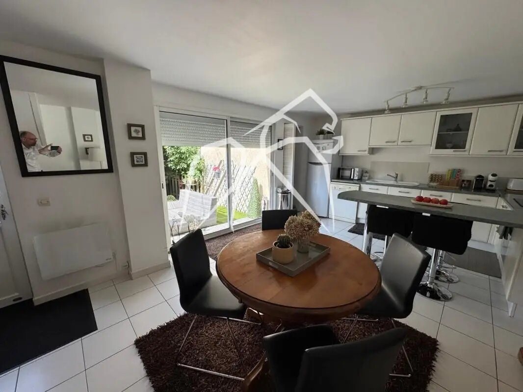 Maison à vendre, 255m², Le Grand-Quevilly