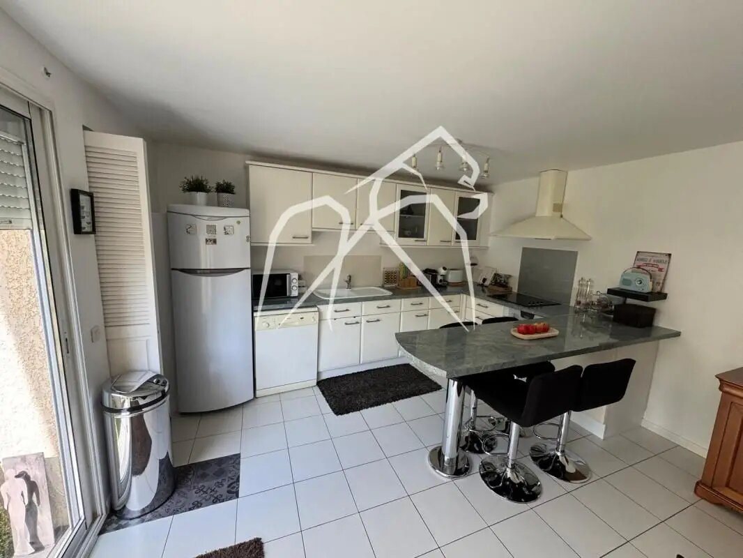 Maison à vendre, 255m², Le Grand-Quevilly