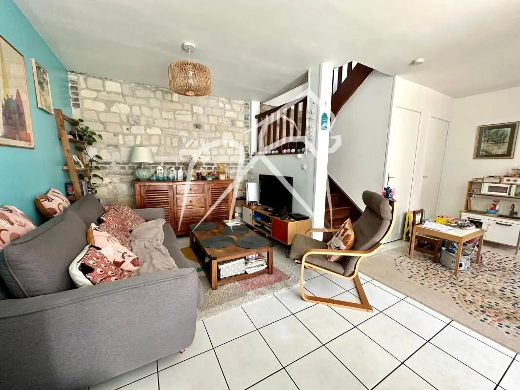 Maison à vendre, 90m², Rouen