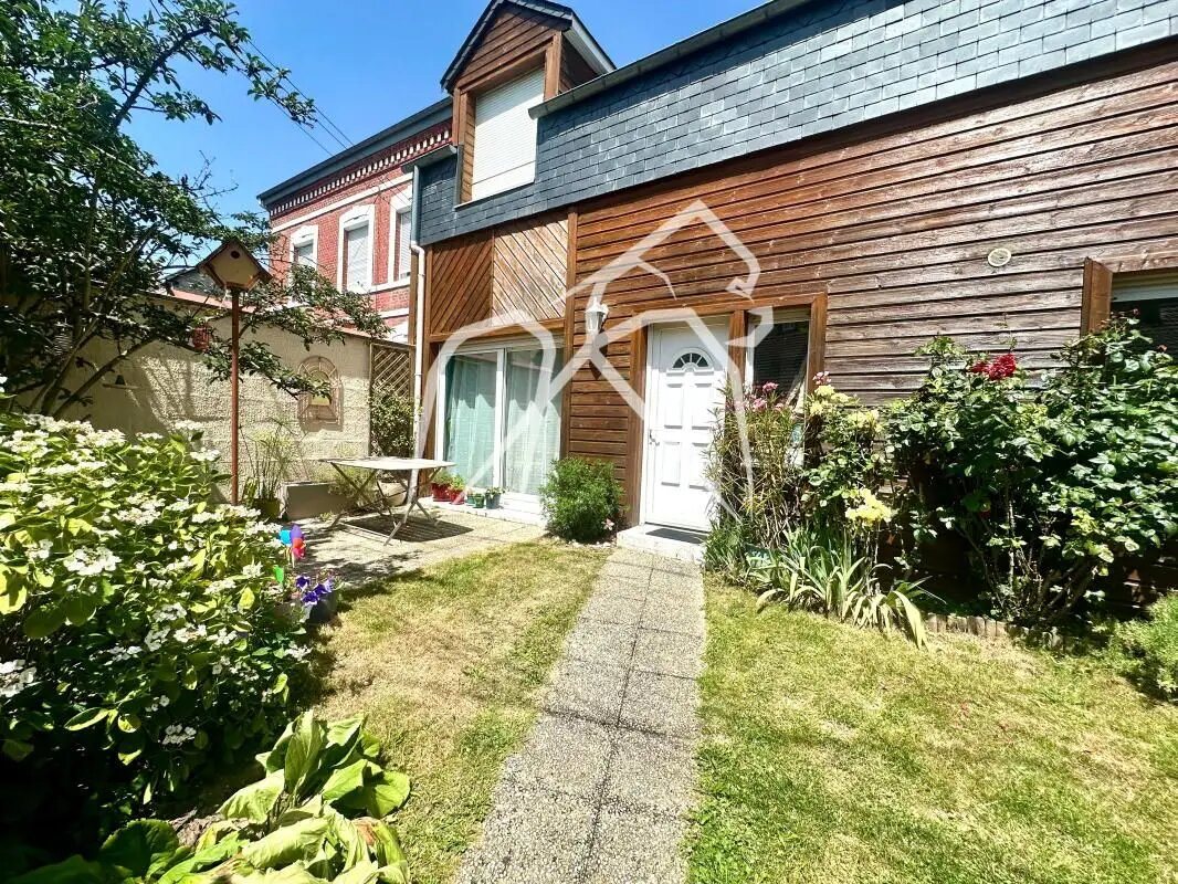 Maison à vendre, 90m², Rouen