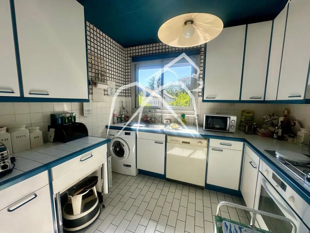 Appartement à vendre, 115m², Rouen