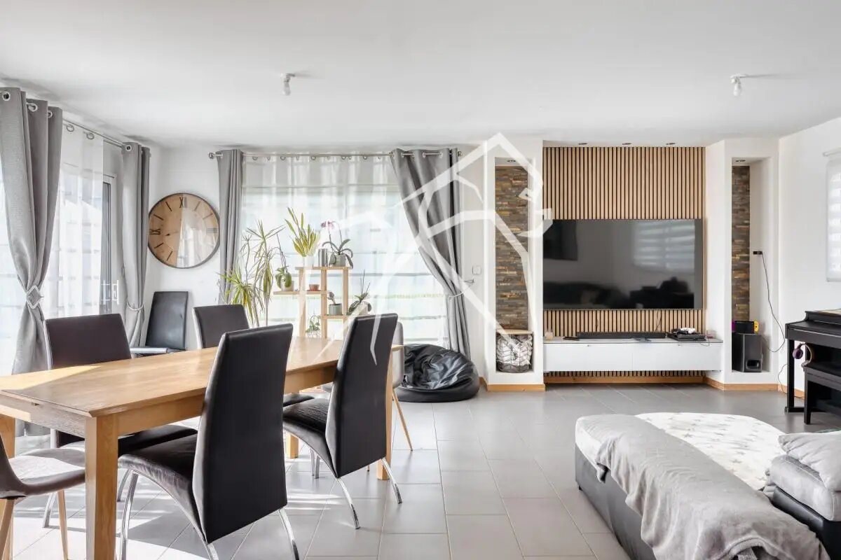 Maison à vendre, 169m², Saint-Pierre-de-Varengeville
