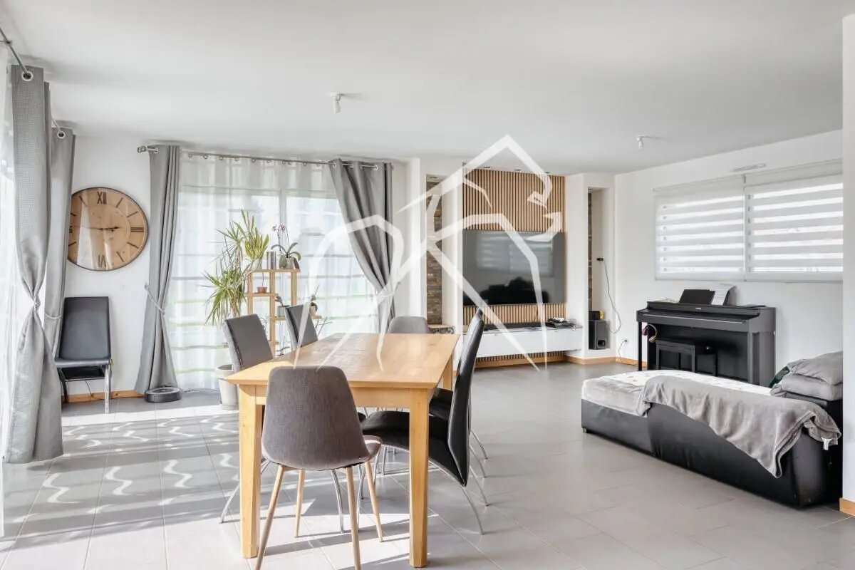 Maison à vendre, 169m², Saint-Pierre-de-Varengeville