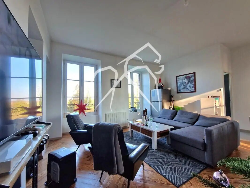 Appartement à vendre, 76m², Bois-l'Evêque