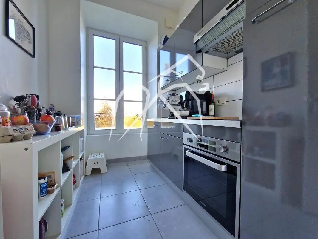 Appartement à vendre, 76m², Bois-l'Evêque
