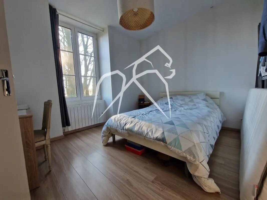 Appartement à vendre, 76m², Bois-l'Evêque
