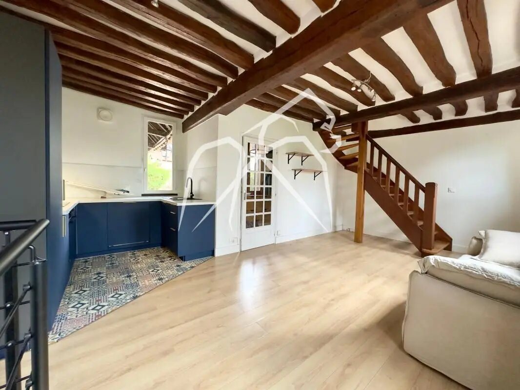 Appartement à vendre, 80m², Rouen