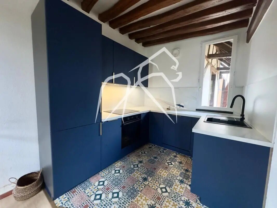 Appartement à vendre, 80m², Rouen