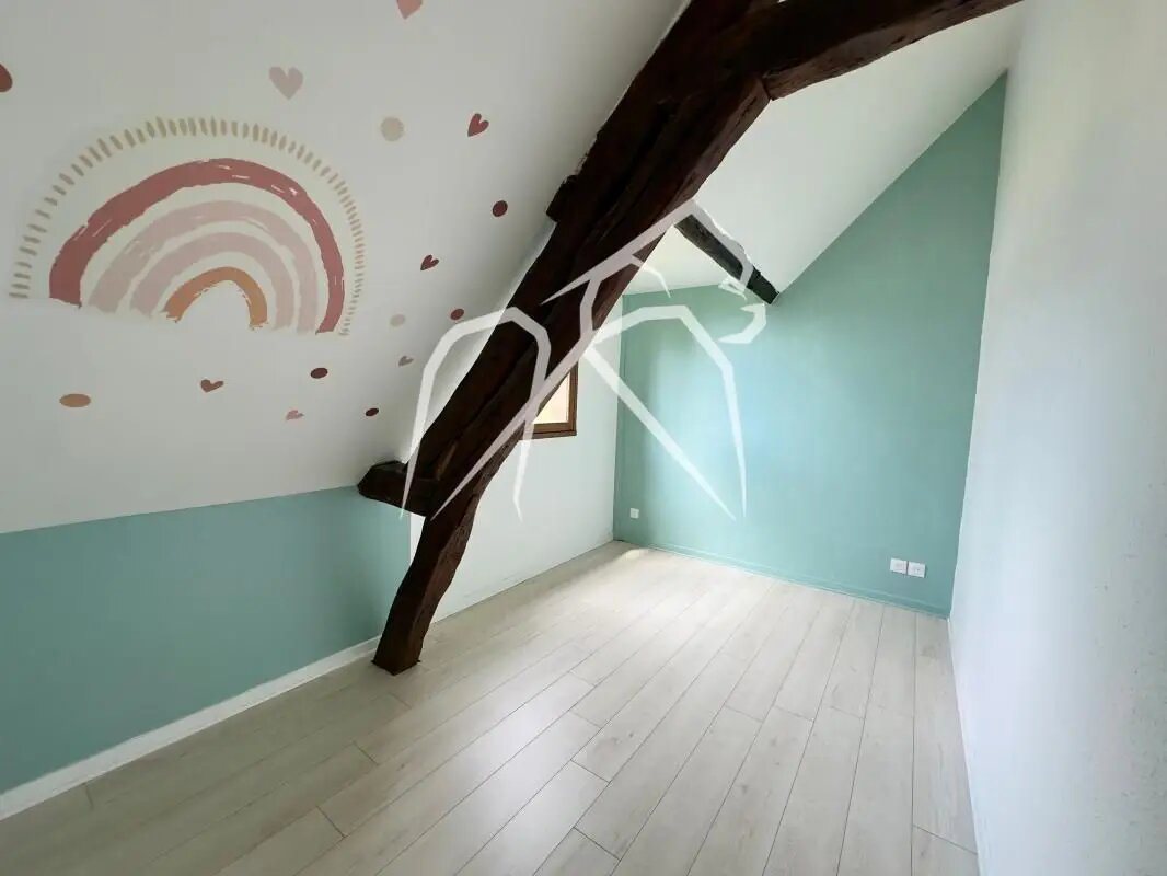 Appartement à vendre, 80m², Rouen
