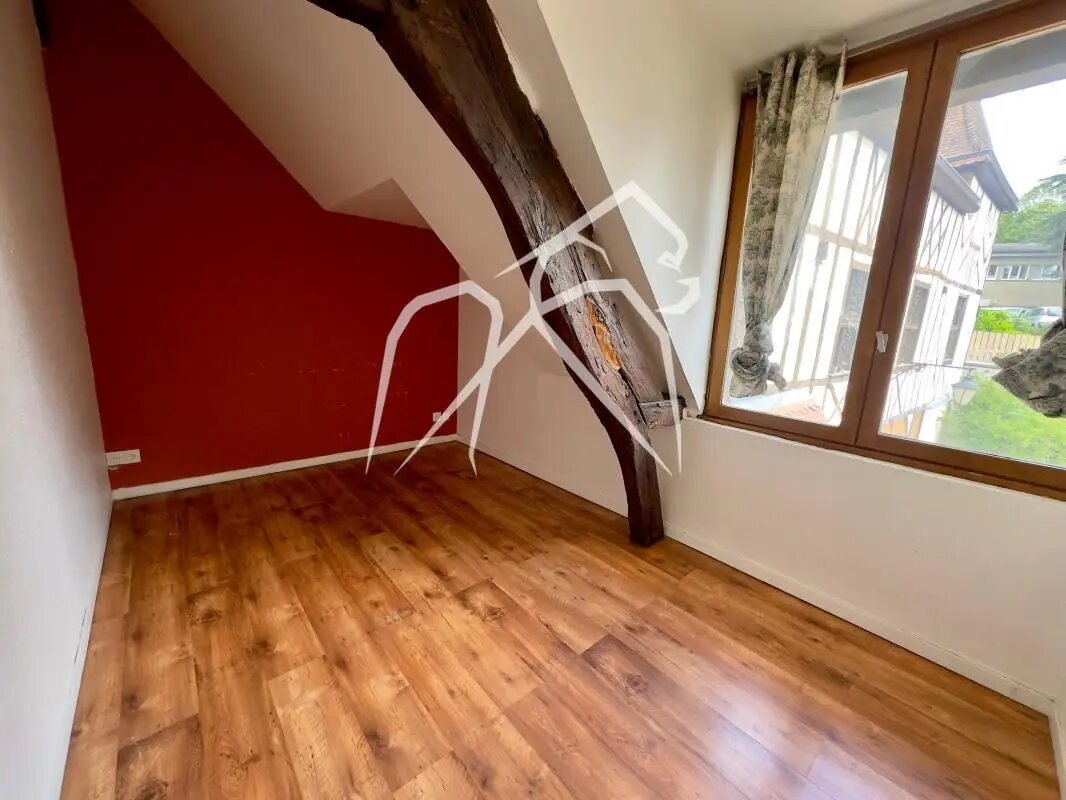 Appartement à vendre, 80m², Rouen