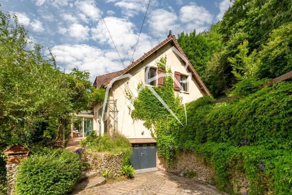 Maison à vendre, 130m², Amfreville-la-Mi-Voie