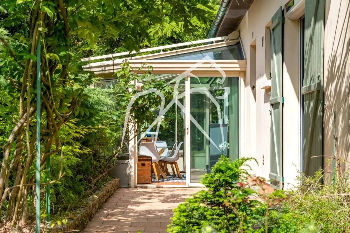 Maison à vendre, 130m², Amfreville-la-Mi-Voie