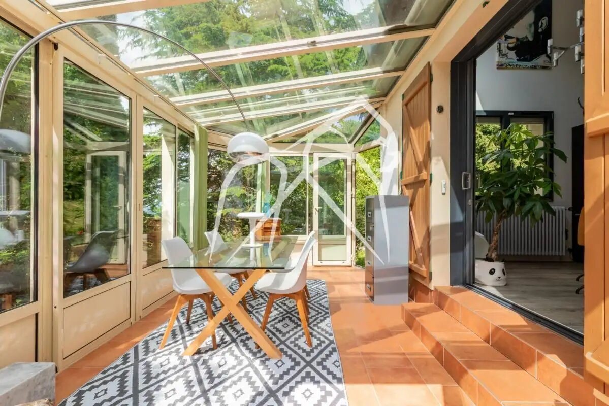 Maison à vendre, 130m², Amfreville-la-Mi-Voie