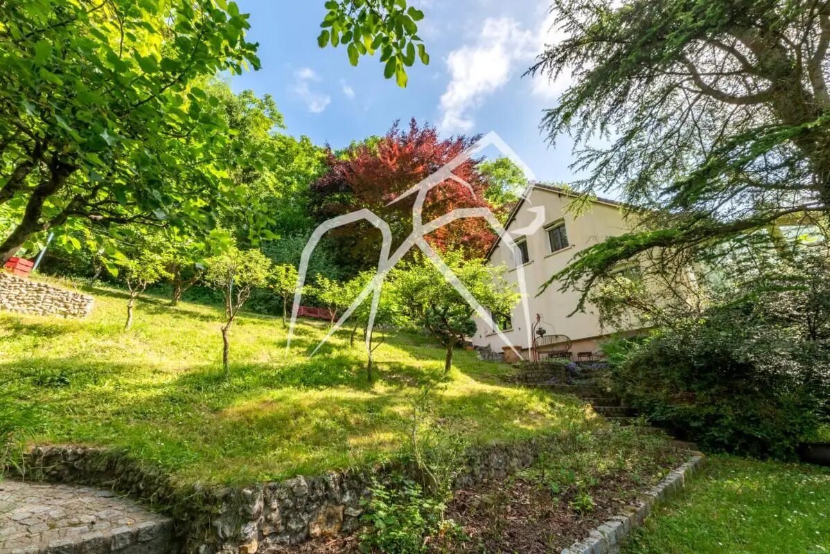 Maison à vendre, 130m², Amfreville-la-Mi-Voie