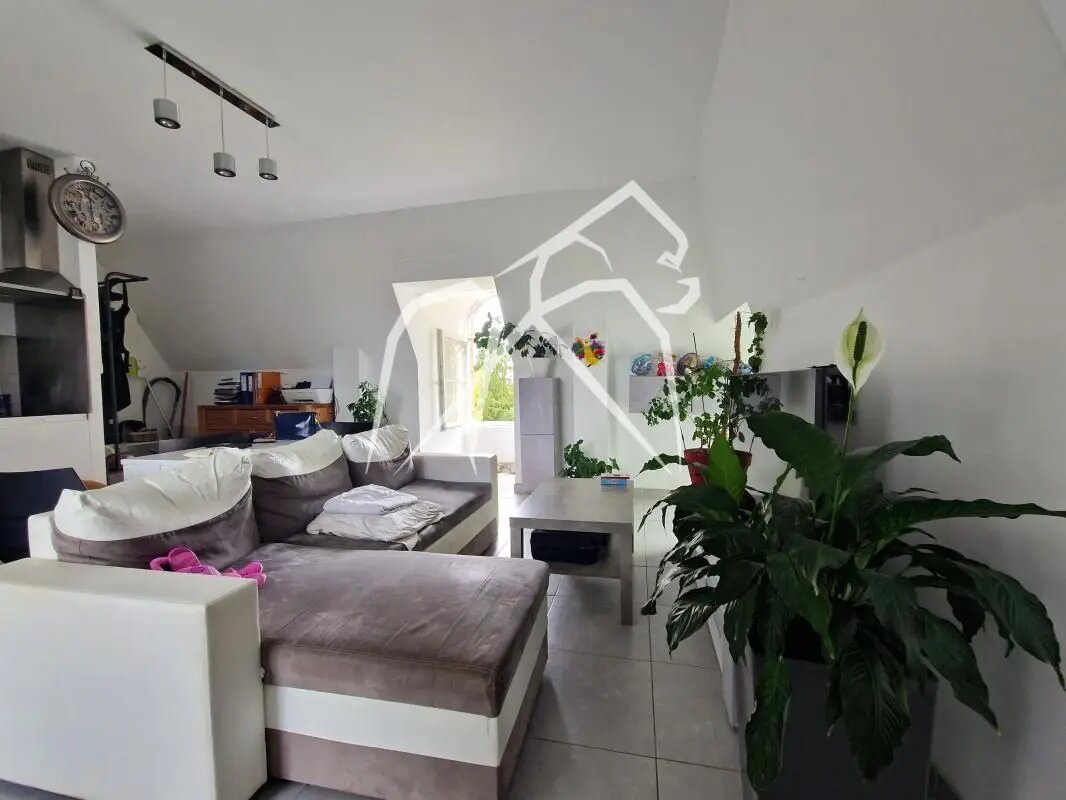 Appartement à vendre, 53m², Bois-l'Evêque
