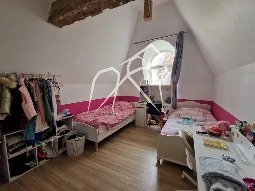 Appartement à vendre, 53m², Bois-l'Evêque