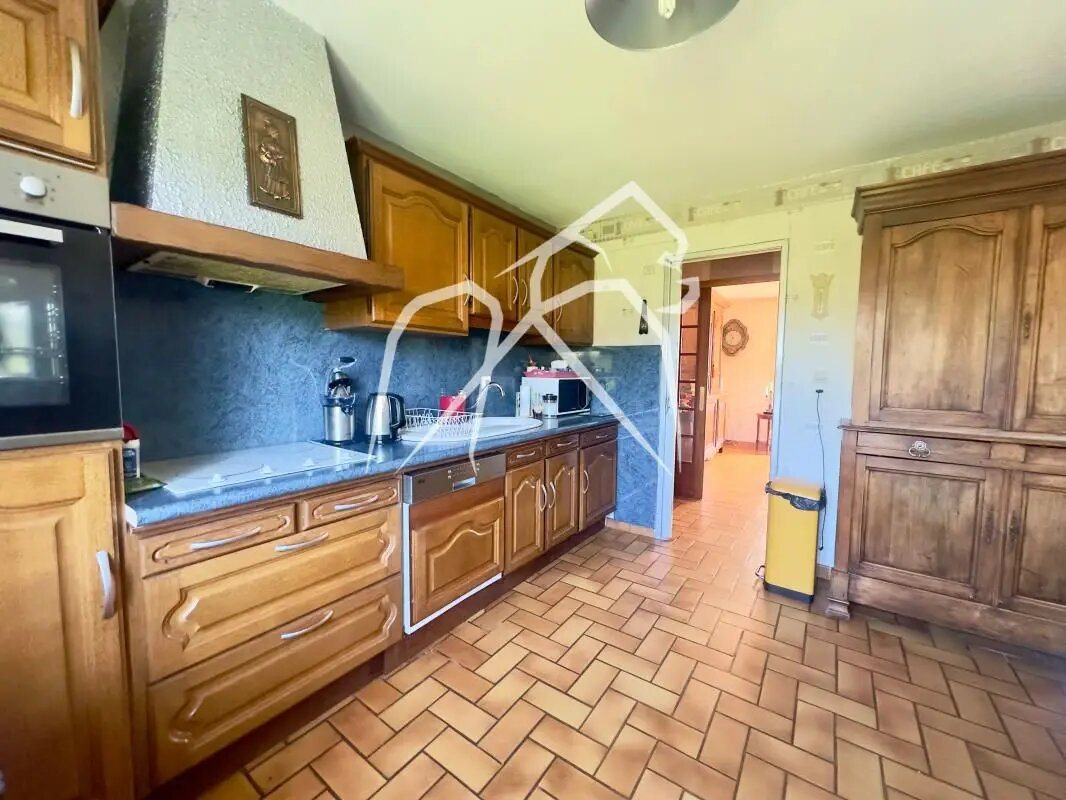 Maison à vendre, 126m², La Neuville-Chant-d'Oisel