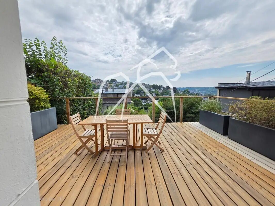 Maison à vendre, 121m², Rouen