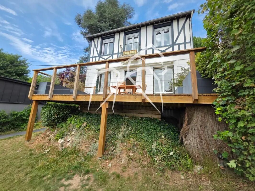 Maison à vendre, 121m², Rouen