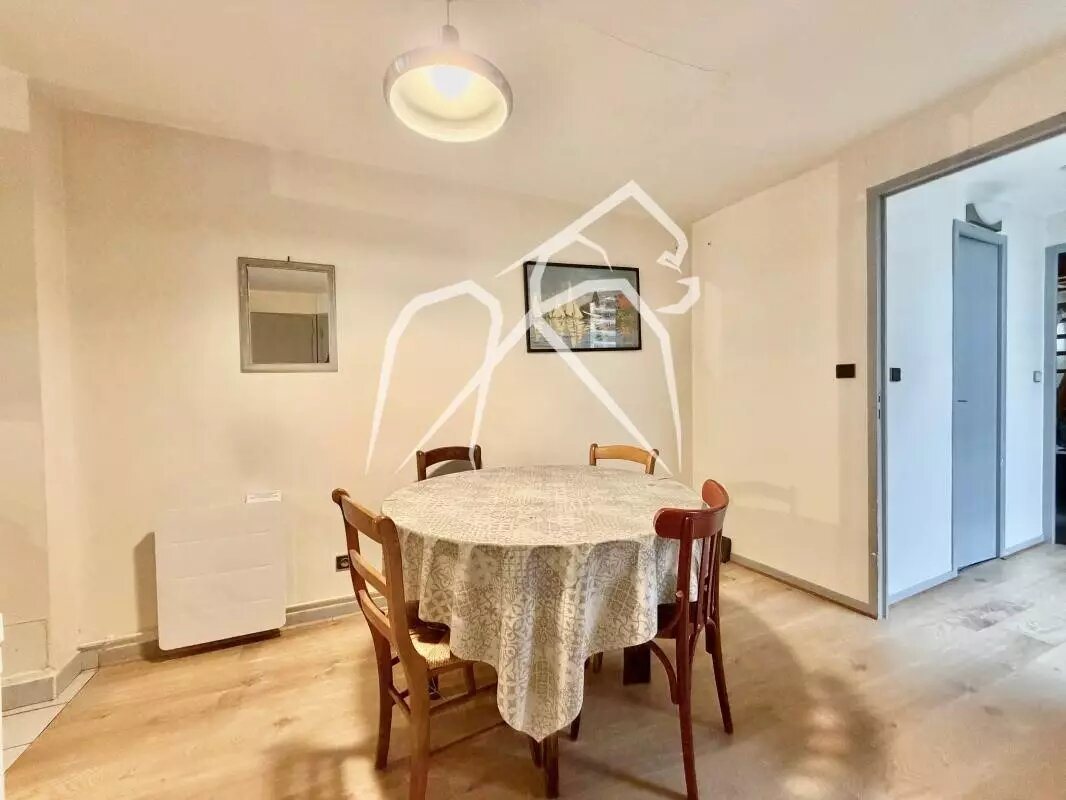 Appartement à vendre, 54m², Rouen