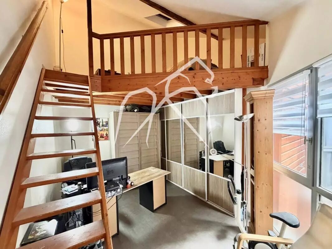 Appartement à vendre, 54m², Rouen