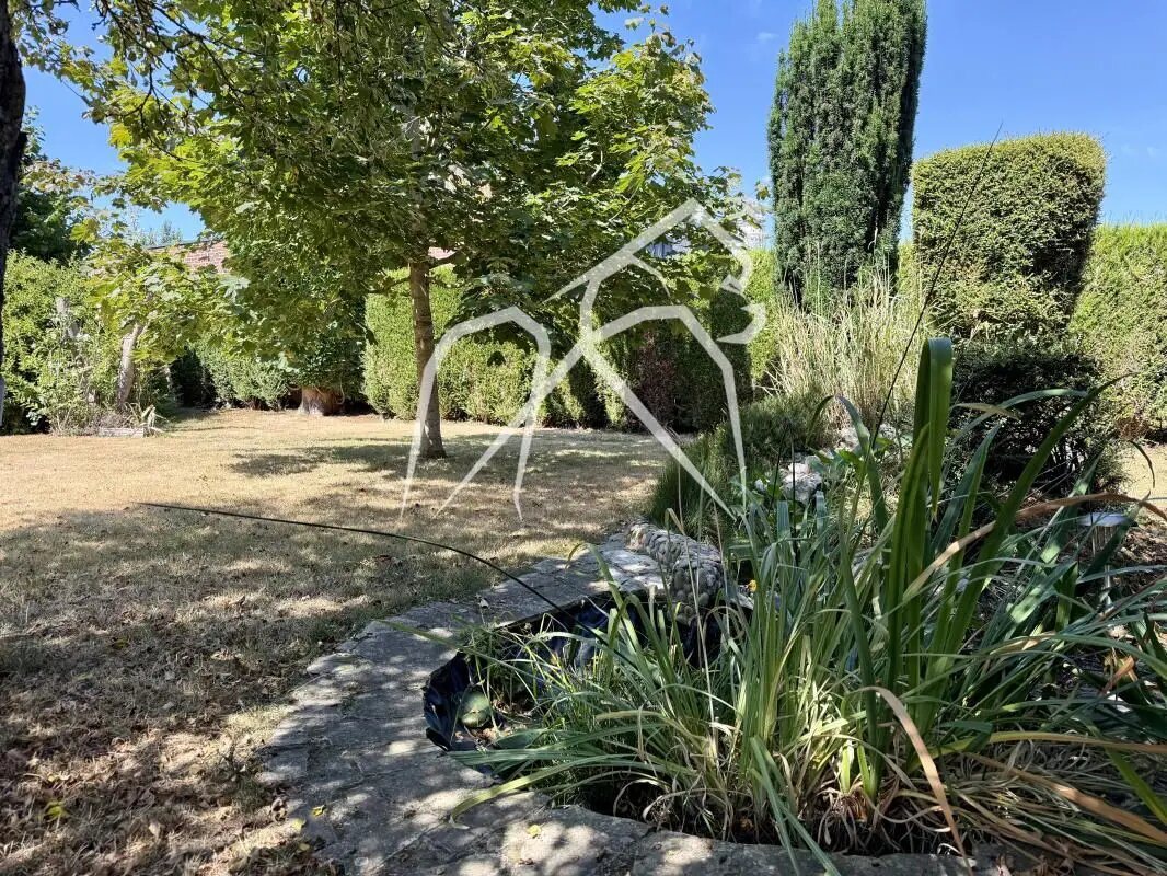 Maison à vendre, 162m², Le Mesnil-Esnard