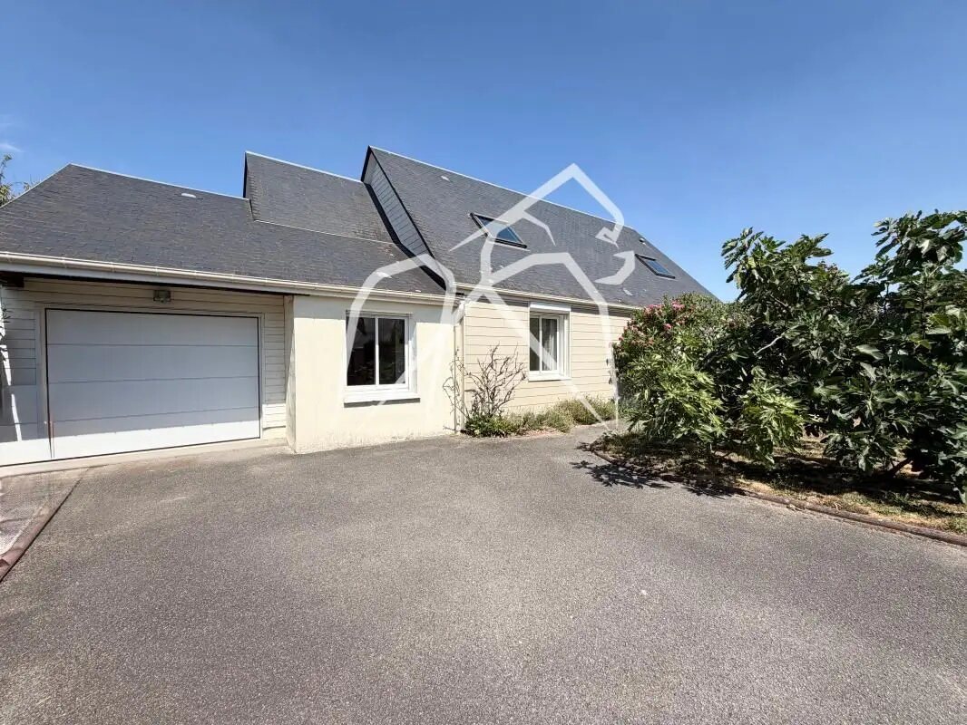 Maison à vendre, 162m², Le Mesnil-Esnard