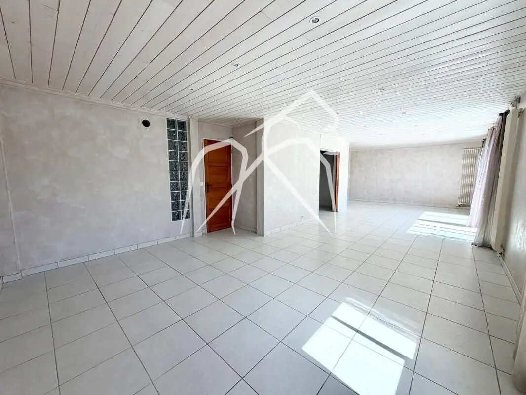 Maison à vendre, 162m², Le Mesnil-Esnard