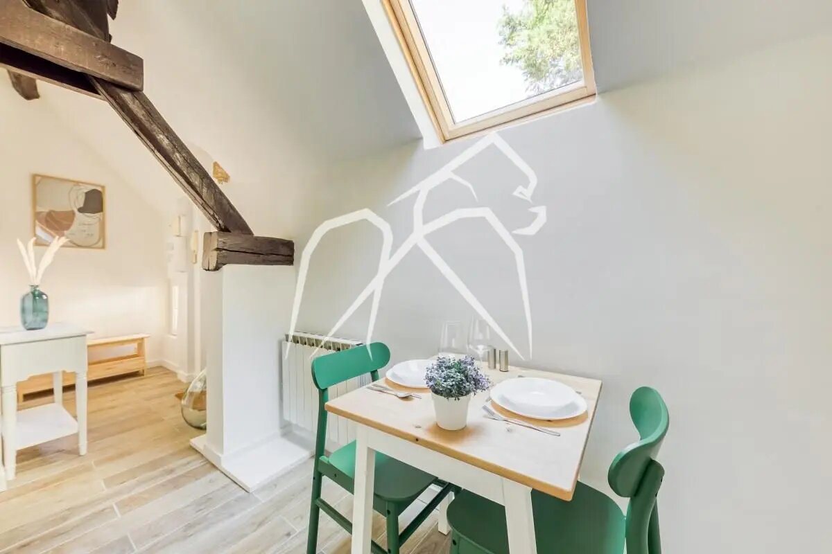 Appartement à vendre, 45m², Carrières-sous-Poissy