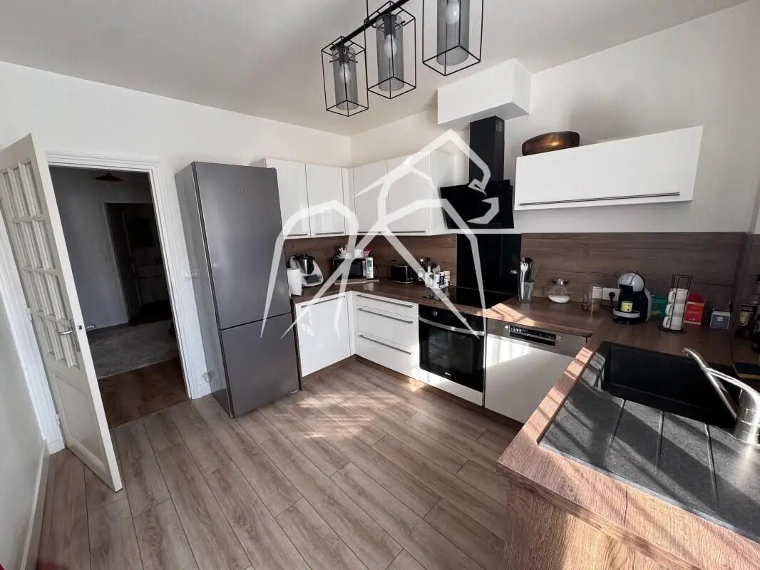 Maison à vendre, 132m², Darnétal