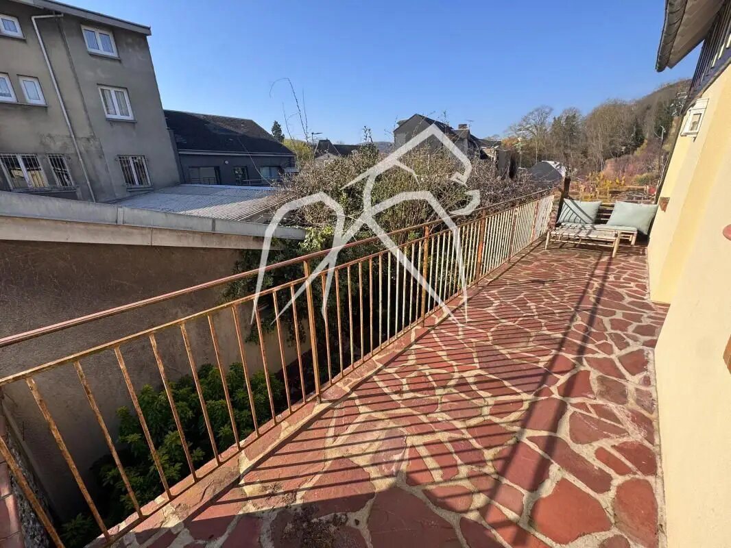 Maison à vendre, 132m², Darnétal