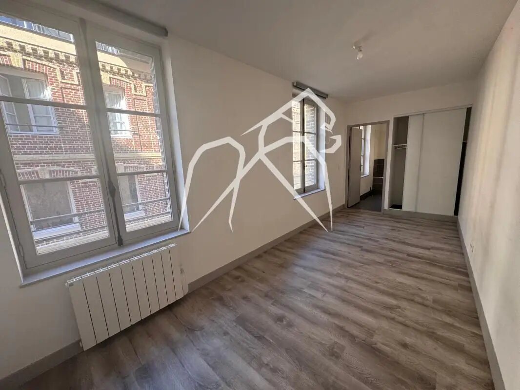 Appartement à vendre, 55m², Rouen