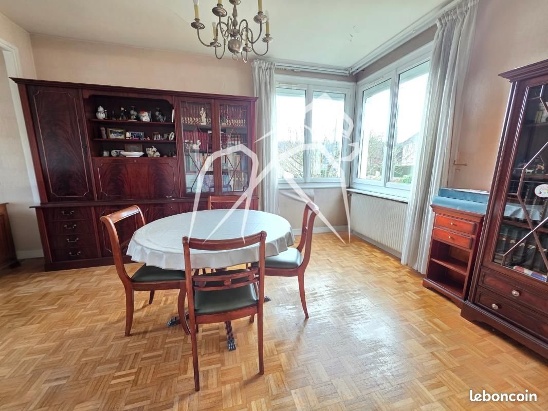 Maison à vendre, 122m², Rouen