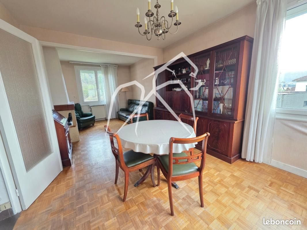 Maison à vendre, 122m², Rouen