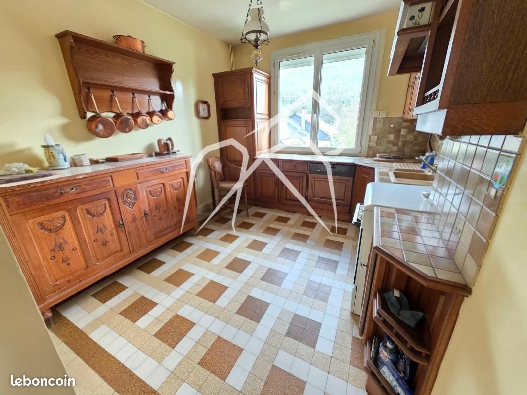 Maison à vendre, 122m², Rouen