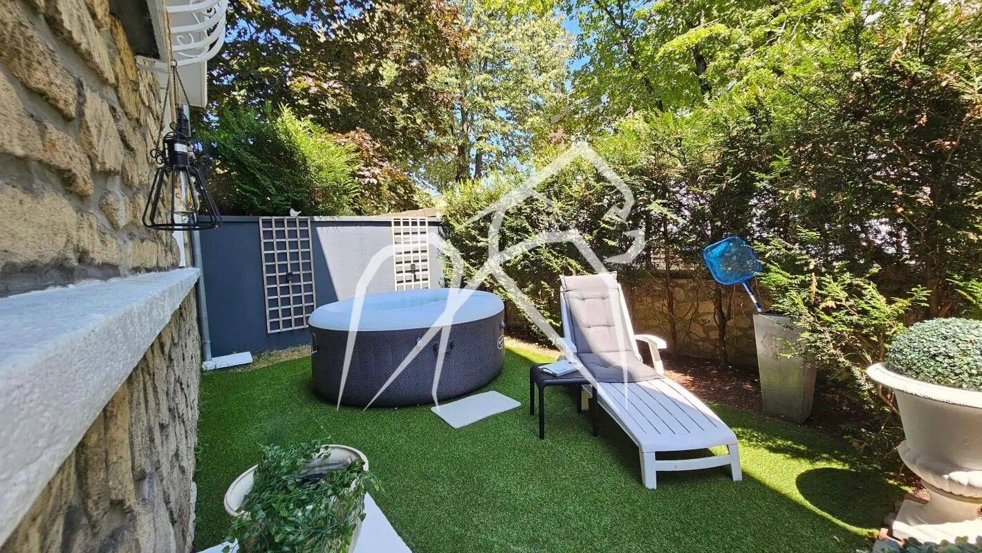 Maison à vendre, 147m², Sotteville-lès-Rouen
