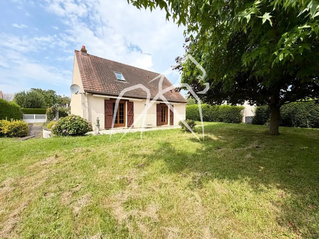 Maison à vendre, 112m², Saint-Aubin-Celloville