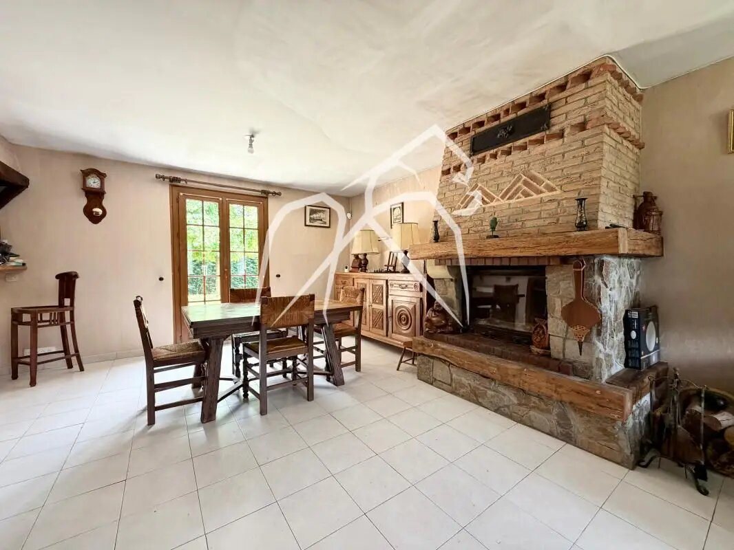 Maison à vendre, 112m², Saint-Aubin-Celloville