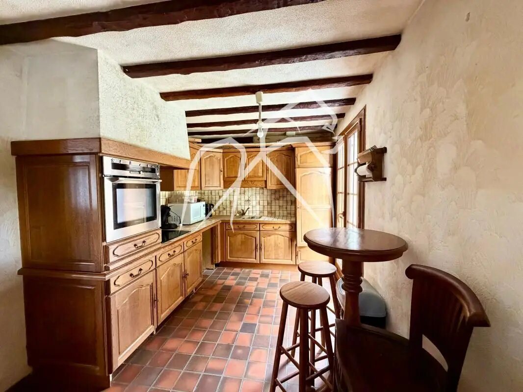 Maison à vendre, 112m², Saint-Aubin-Celloville