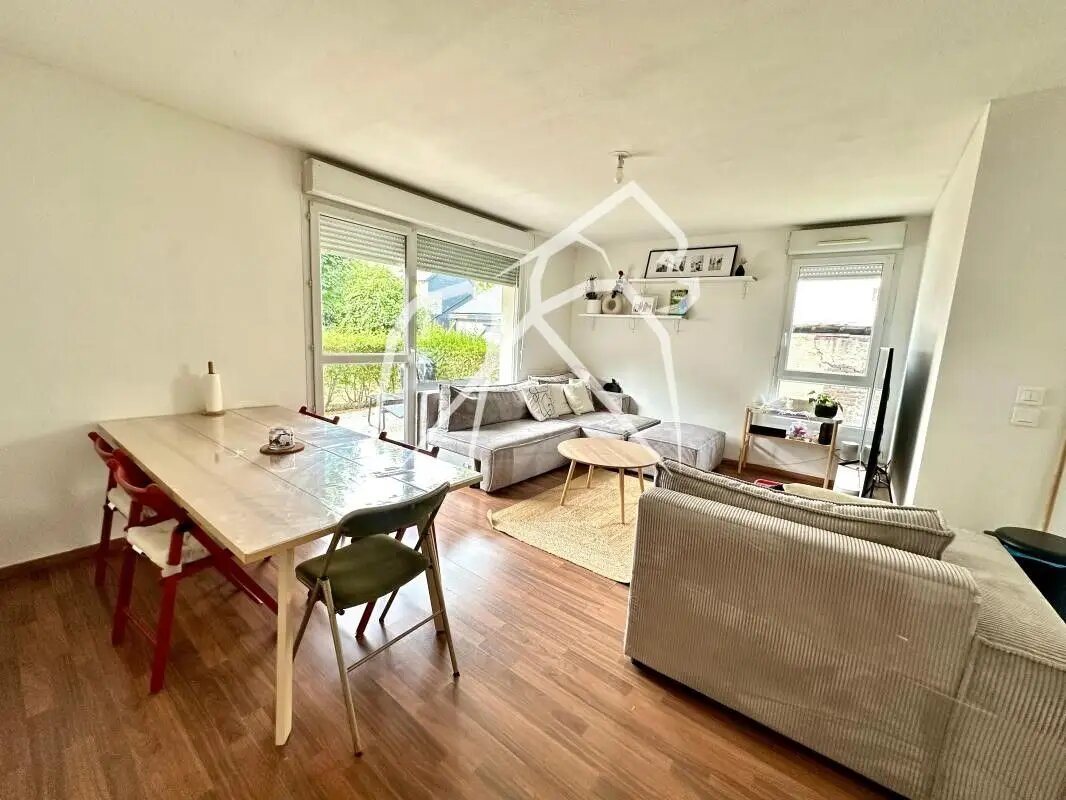 Appartement à vendre, 87m², Rouen
