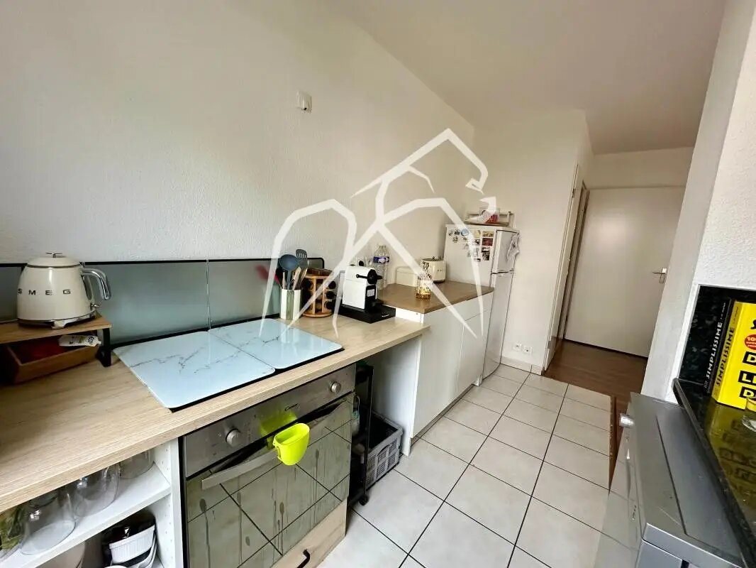 Appartement à vendre, 87m², Rouen
