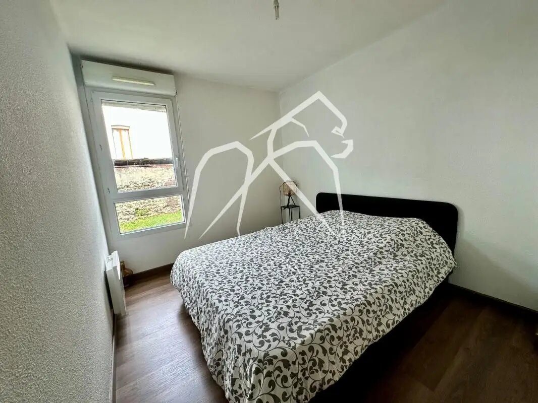 Appartement à vendre, 87m², Rouen
