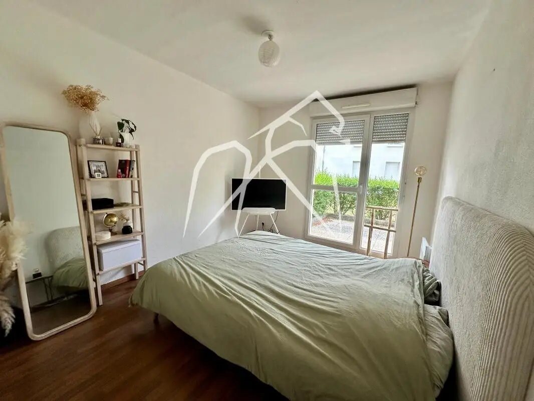 Appartement à vendre, 87m², Rouen
